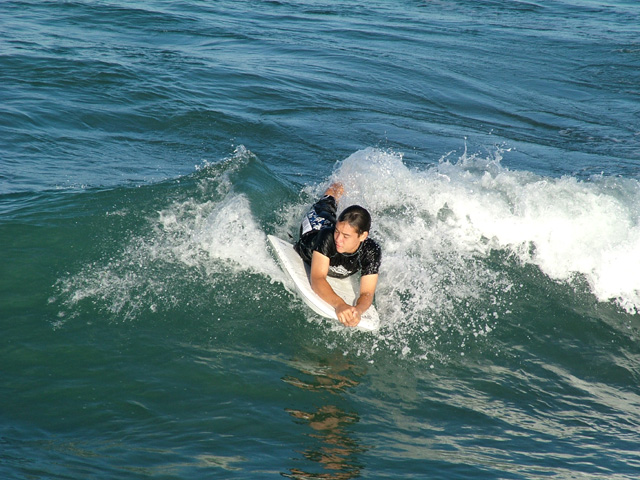 Youth Boogie Boarder