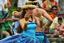 Secrets Of Hawaii - Polynesian Cultural Center