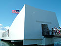 Photo 1 - USS Arizona Memorial
